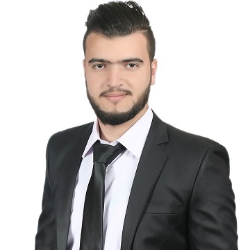 أ. مهند صباح