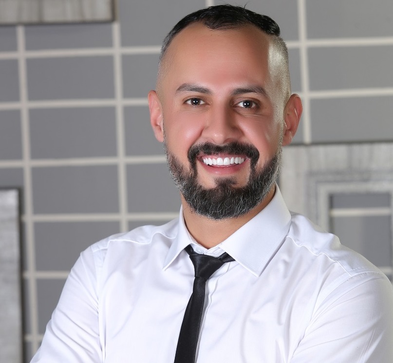 أحمد عمر محمد حمدان